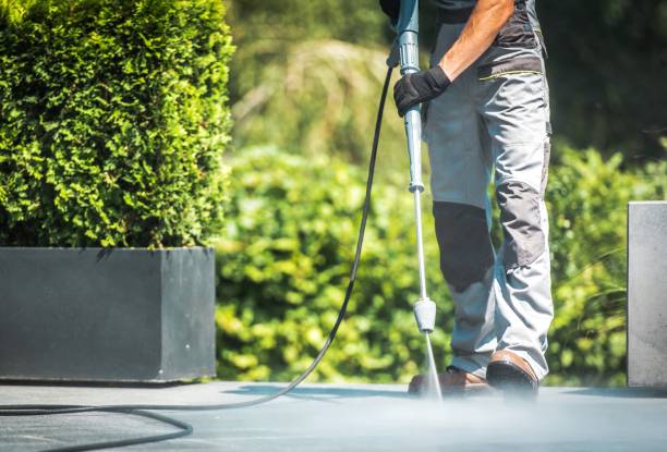 Tooele, UT  Pressure Washing Services Company